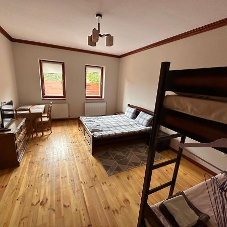 Bereg-Travel Otel Dış mekan fotoğraf
