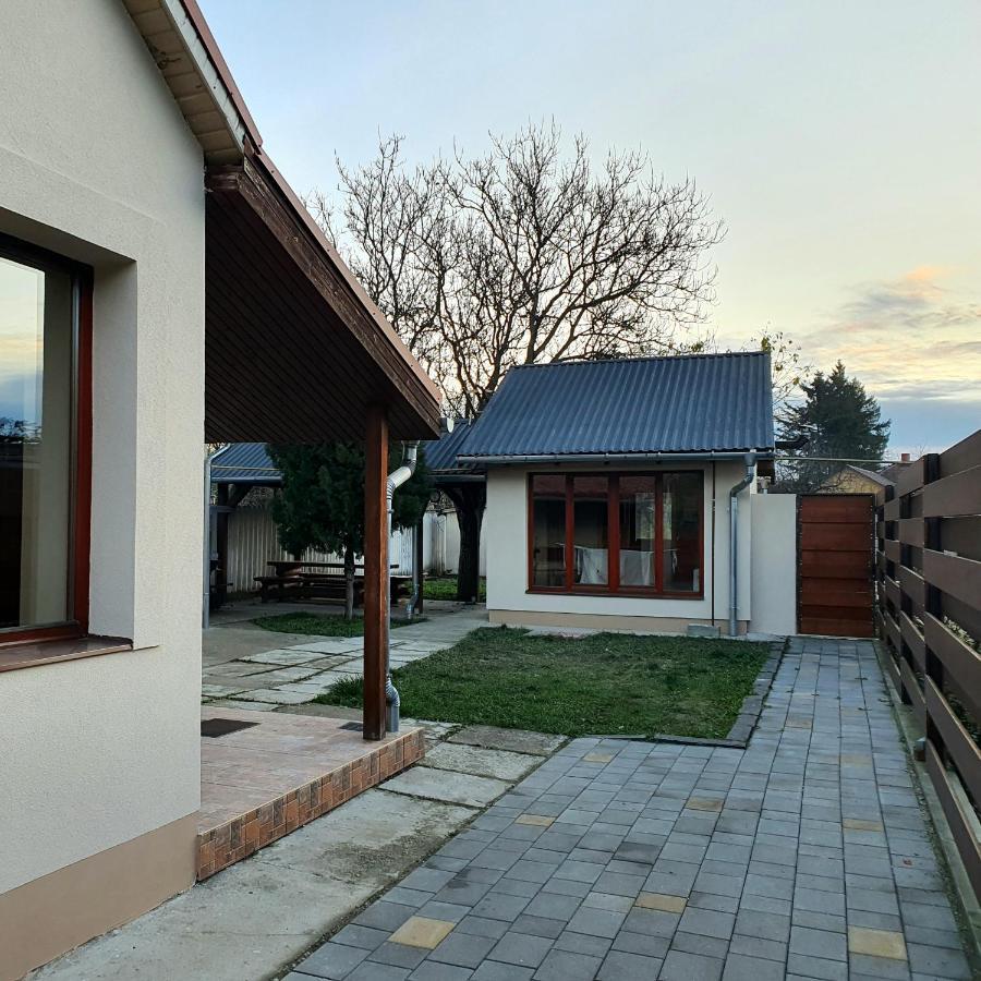 Bereg-Travel Otel Dış mekan fotoğraf