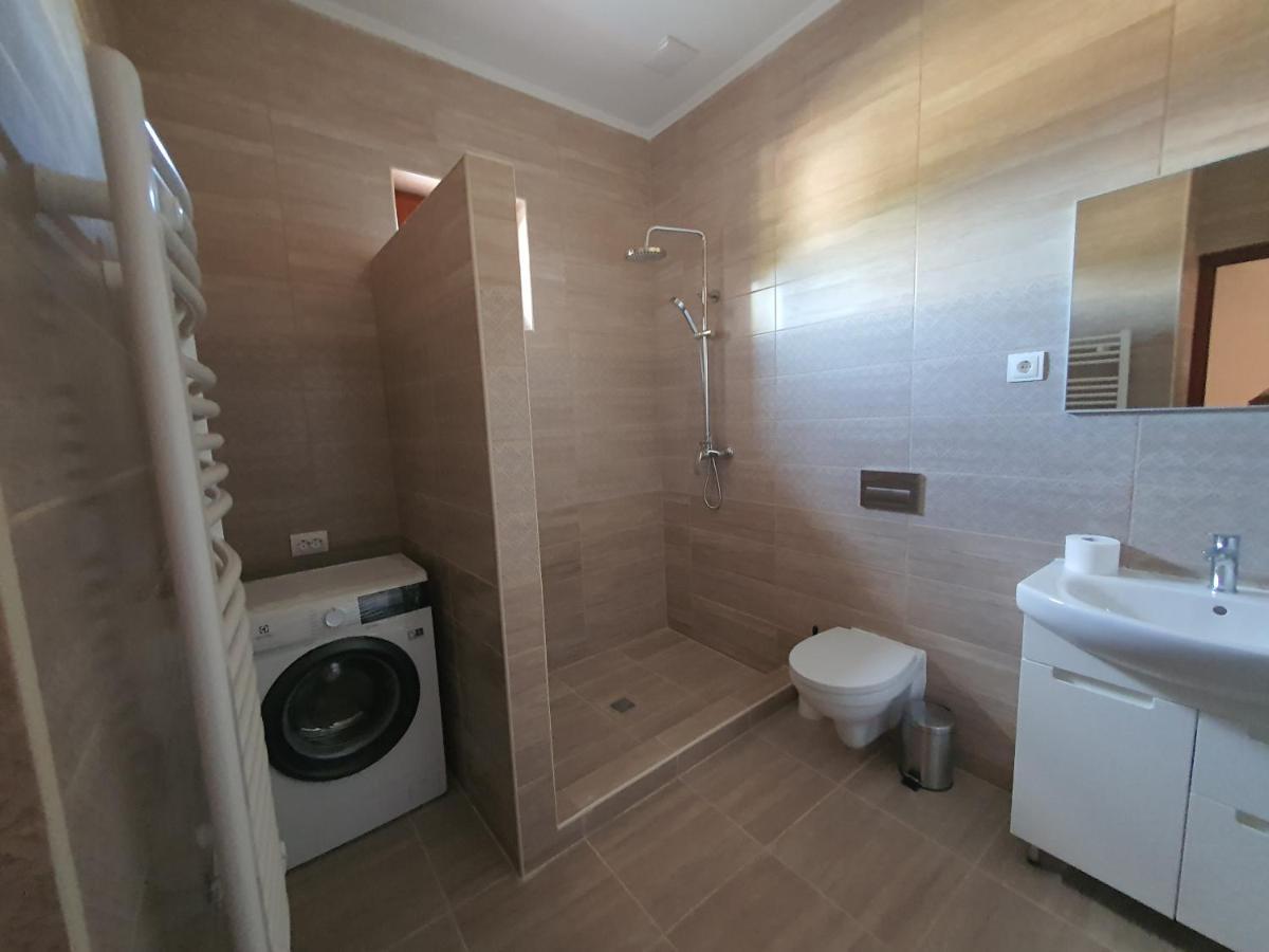 Bereg-Travel Otel Dış mekan fotoğraf