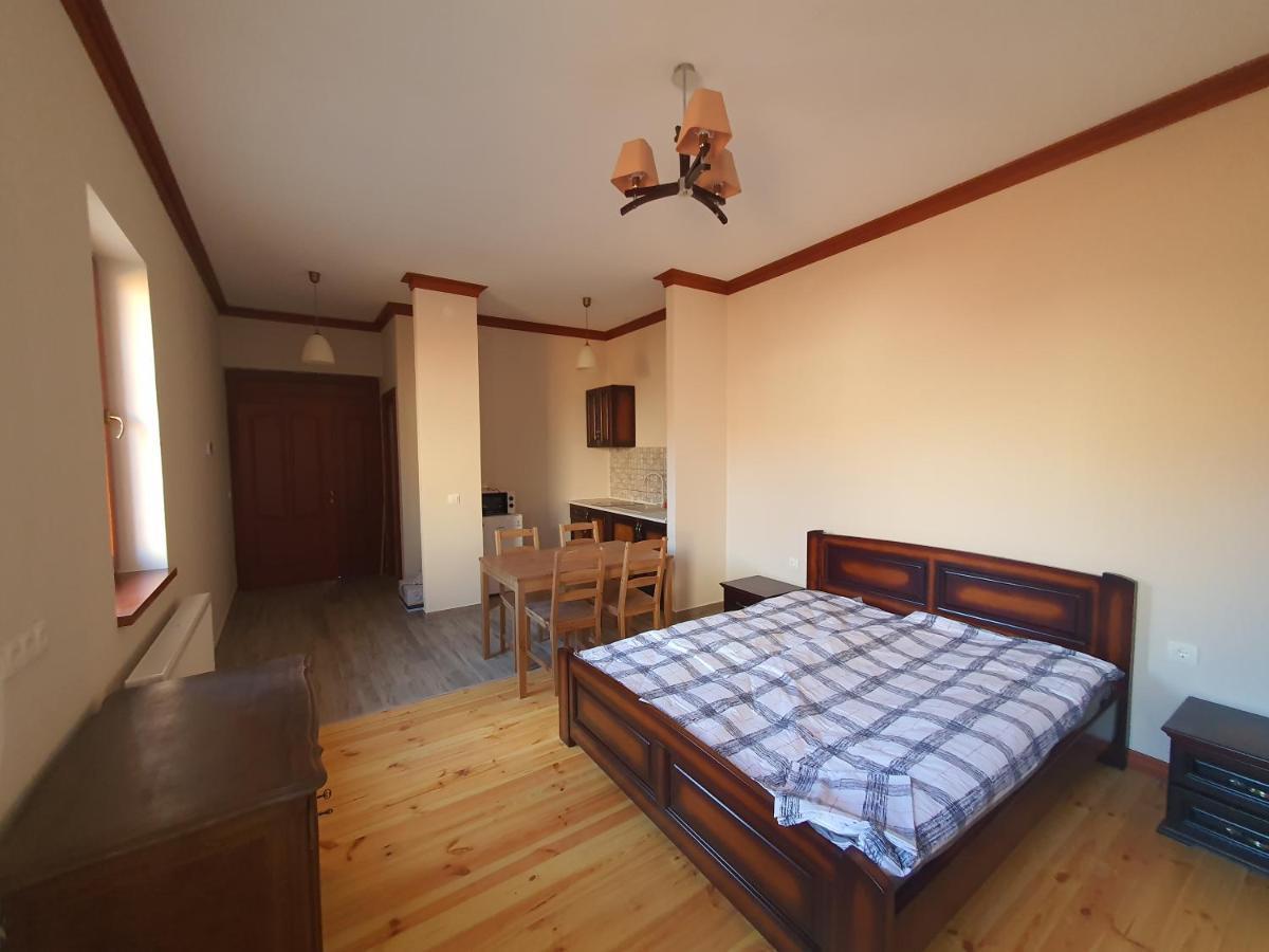 Bereg-Travel Otel Dış mekan fotoğraf