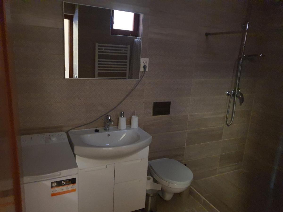 Bereg-Travel Otel Dış mekan fotoğraf
