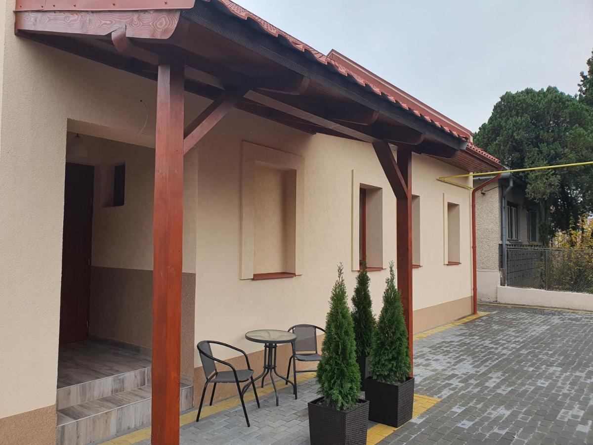 Bereg-Travel Otel Dış mekan fotoğraf