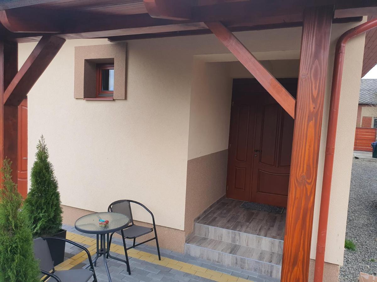 Bereg-Travel Otel Dış mekan fotoğraf