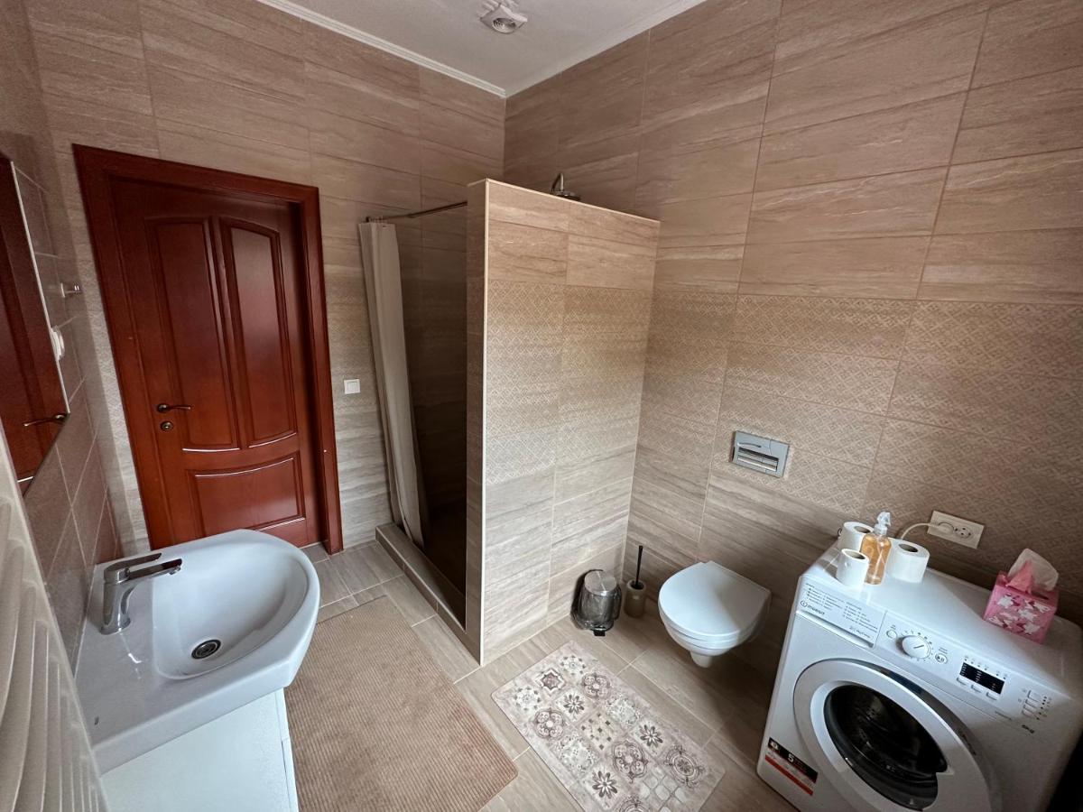 Bereg-Travel Otel Dış mekan fotoğraf