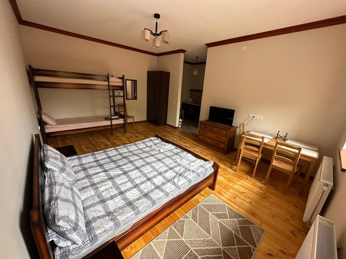 Bereg-Travel Otel Dış mekan fotoğraf
