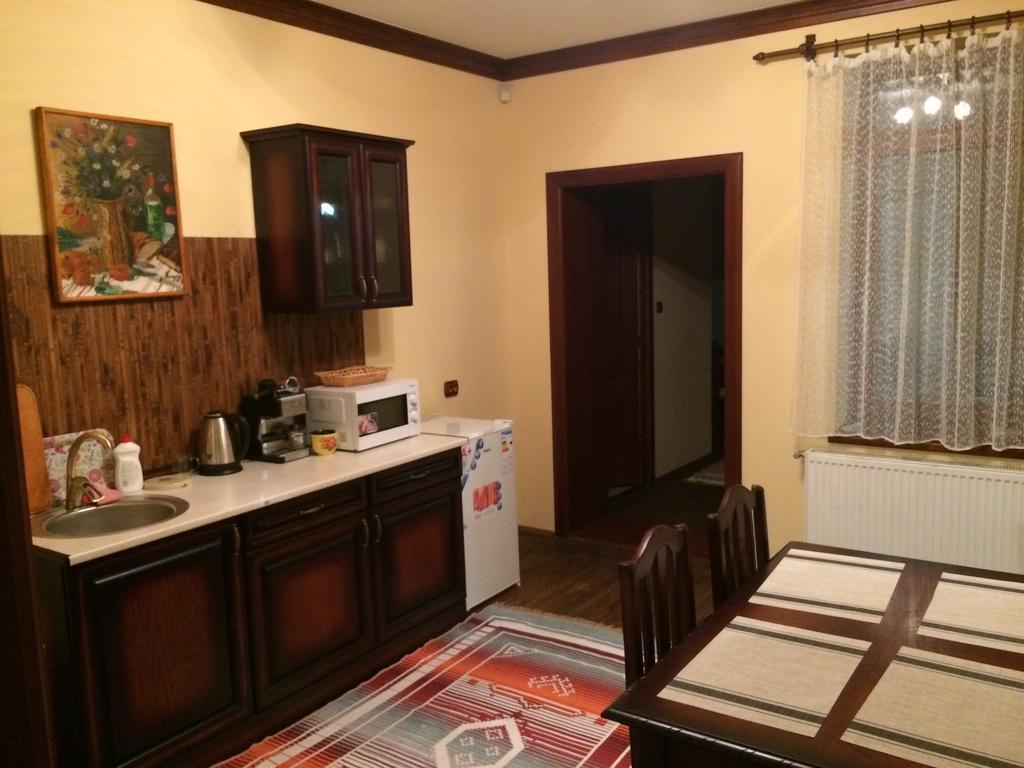 Bereg-Travel Otel Dış mekan fotoğraf