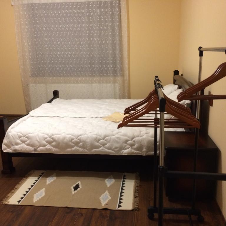 Bereg-Travel Otel Dış mekan fotoğraf