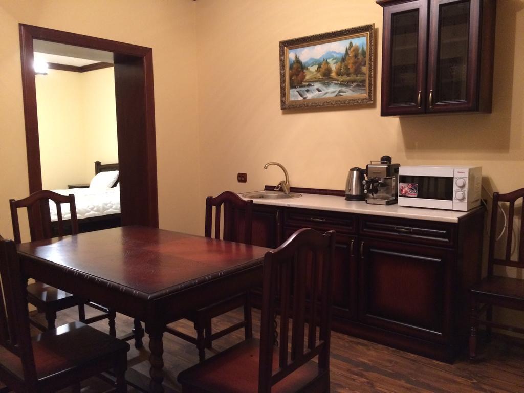 Bereg-Travel Otel Dış mekan fotoğraf