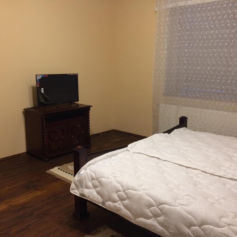 Bereg-Travel Otel Dış mekan fotoğraf